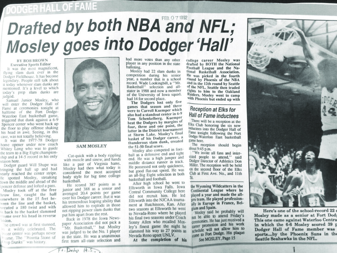 FIGHT OF HIS LIFE News, Sports, Jobs Messenger News